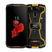 

Drop shipping Conquest S12 Pro Rugged Phone, 4GB+64GB, Walkie Talkie Function Ship Time Lead Time: 2~5 Days 8000mAh Battery