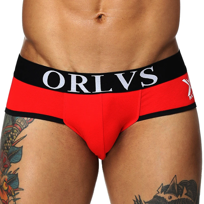 

new men's underwear 2020 cotton boxer briefs boys briefs models