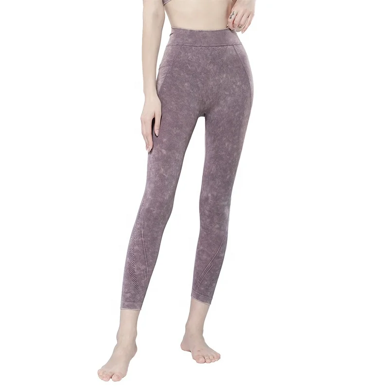 

Pocket Yoga Pants Female Buttocks Fitness Leggings