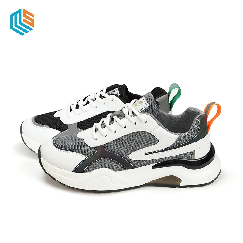 

mens Casual shoes Breathable Running Sneaker Shoes men fashion sport shoes, 1 colors