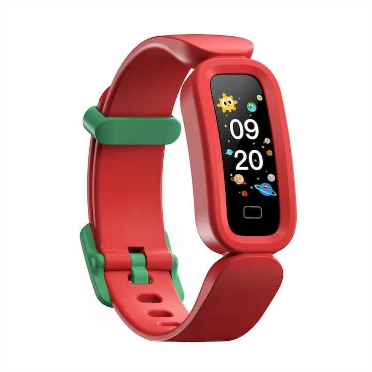 

Fashion S90 Bracelet Heart Rate Monitoring for Children Blood Pressure Sleep Tracker IP68 Waterproof Kids Sport Smart Watch