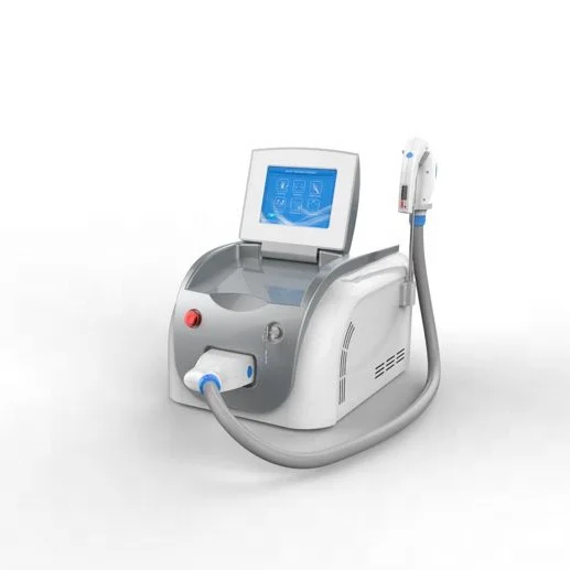 

2019 newest portable ipl laser women hair removal machine for sale