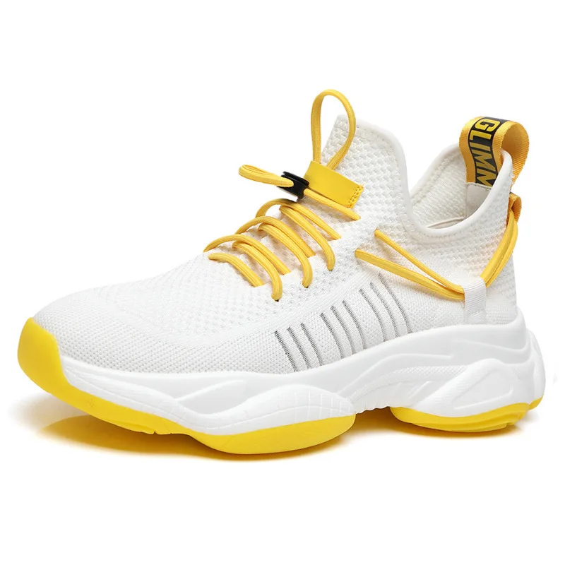 

Big Size38-49 Mesh Breathable Sport Shoes Non-Slip Casual Sneaker Men Shoes Running Shoe For Men