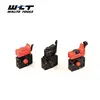 High Quality plastic Push Button switch,Push Button electric drill switch