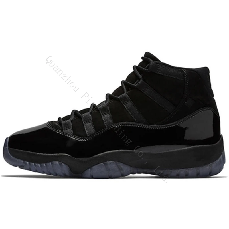 

11 Retro and Gown men women sneakers fashion casual sports shoes basketball shoes