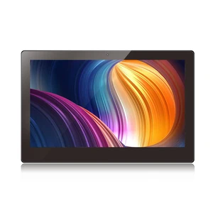 10 inch Android 8.0 POE Wall Mounted Tablet