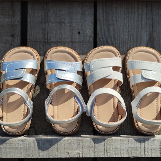 

Little girl children's shoes movement big children soft soles