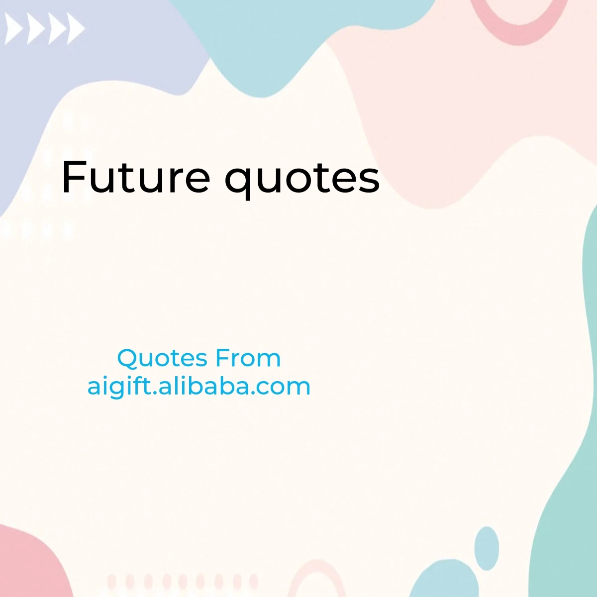 future quotes