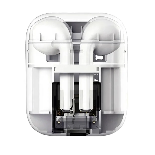 

High quality earphone i9s tws i9s earbuds wireless with original charging box