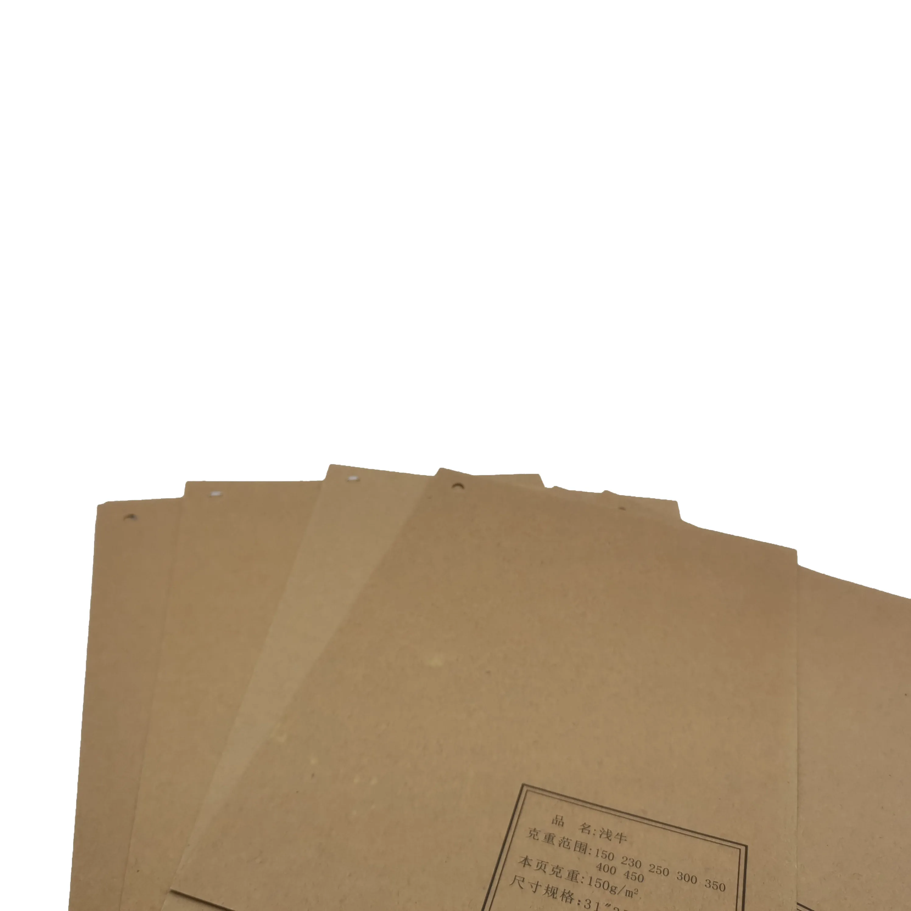 
Luxury Brown Tissue Packaging Paper Envelop Handbag Boxes Gift Shopping Bags Kraft Paper 