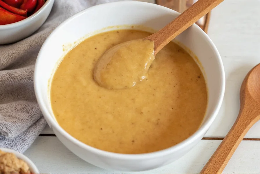peanut satay sauce recipe a flavorful journey for spices lovers