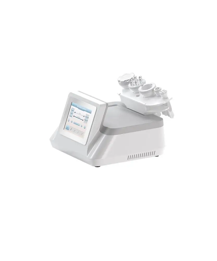 

2021 4D Cavitation Portable Body Slimming Fat Burning Machine