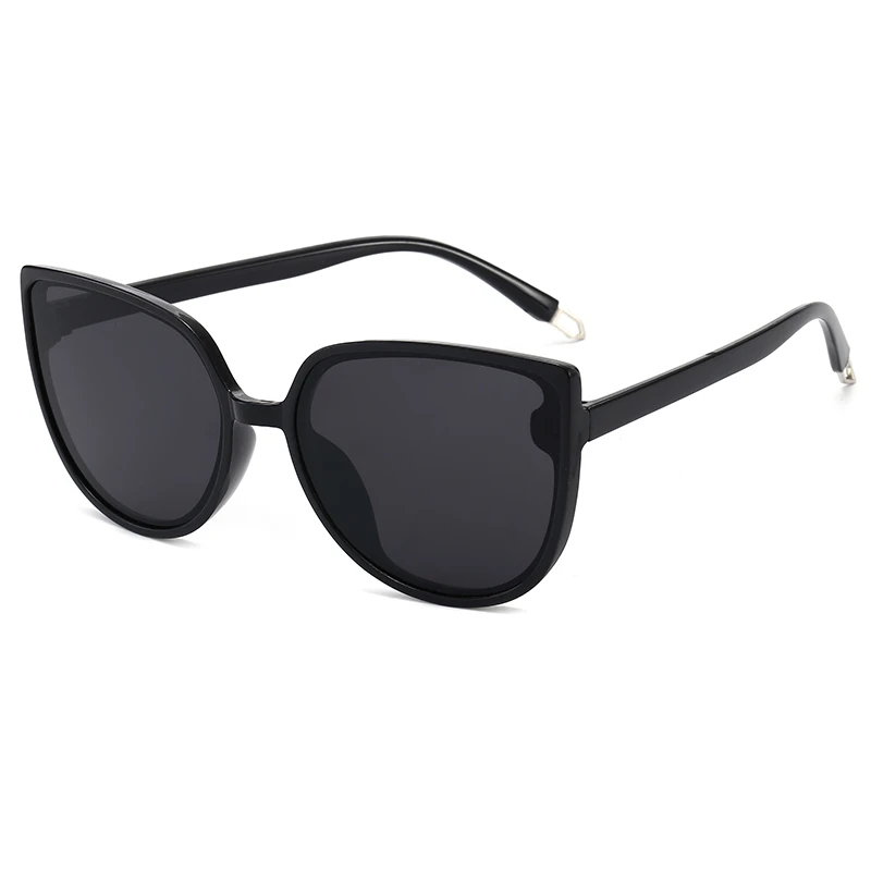 

RENNES [RTS] Fashion Sunshade Sun glasses Cheap and Good Quality PC Frame Cat Eye Sunglasses, Choose