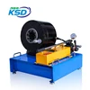 Suitable outdoor operation manual 1Inch 1.1/2Inch 2Inch Brake Tube Hose Cramping Machines