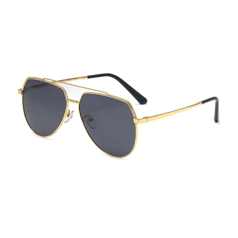 

Classical Metal Aviation Shade Ray Band Sunglasses Men Women Driving Fishing Pilot Sun Glasses HD polarized UV400 sunglass
