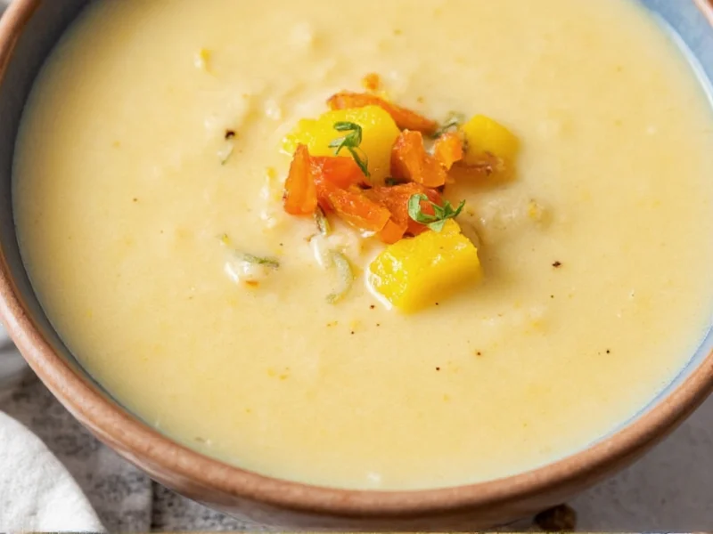 Perfect Crab Bisque Soup Recipe: Creamy & Flavorful