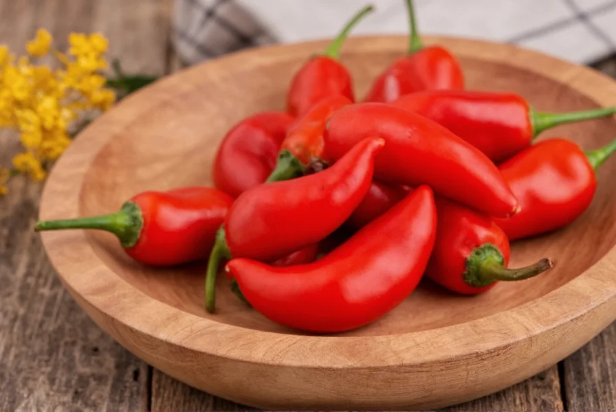 Habanero Pepper Health Benefits: Science-Backed Advantages
