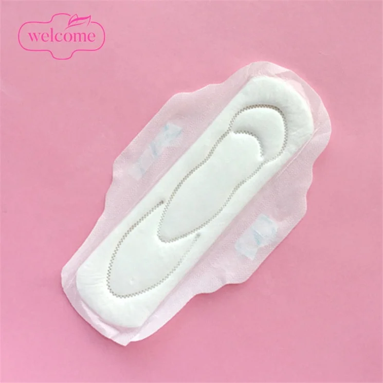 

Packaging Tin Box Sanitary Pad Sanitary Pads manufacture