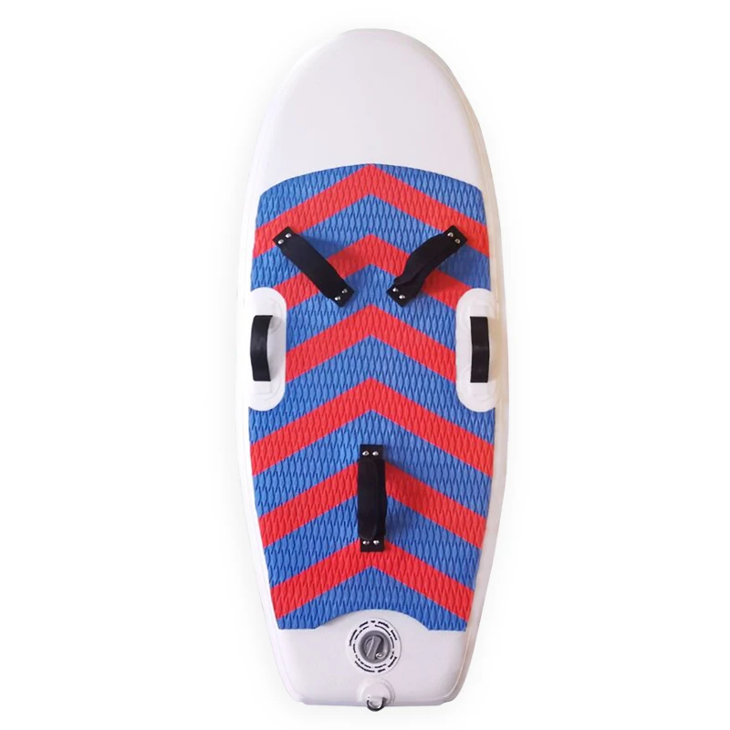 

HAOXIN 2022 High Quality low shipping cost hydrofoil dropshipping hydrofoil surfboard hydrofoil, Customized color