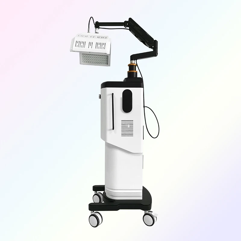 

Face Skin Care Beauty Machine Pdt Led Light/7 Color Pdt Led Skin Care Beauty Machine/Care Pdt Led Skin Rejuvenation