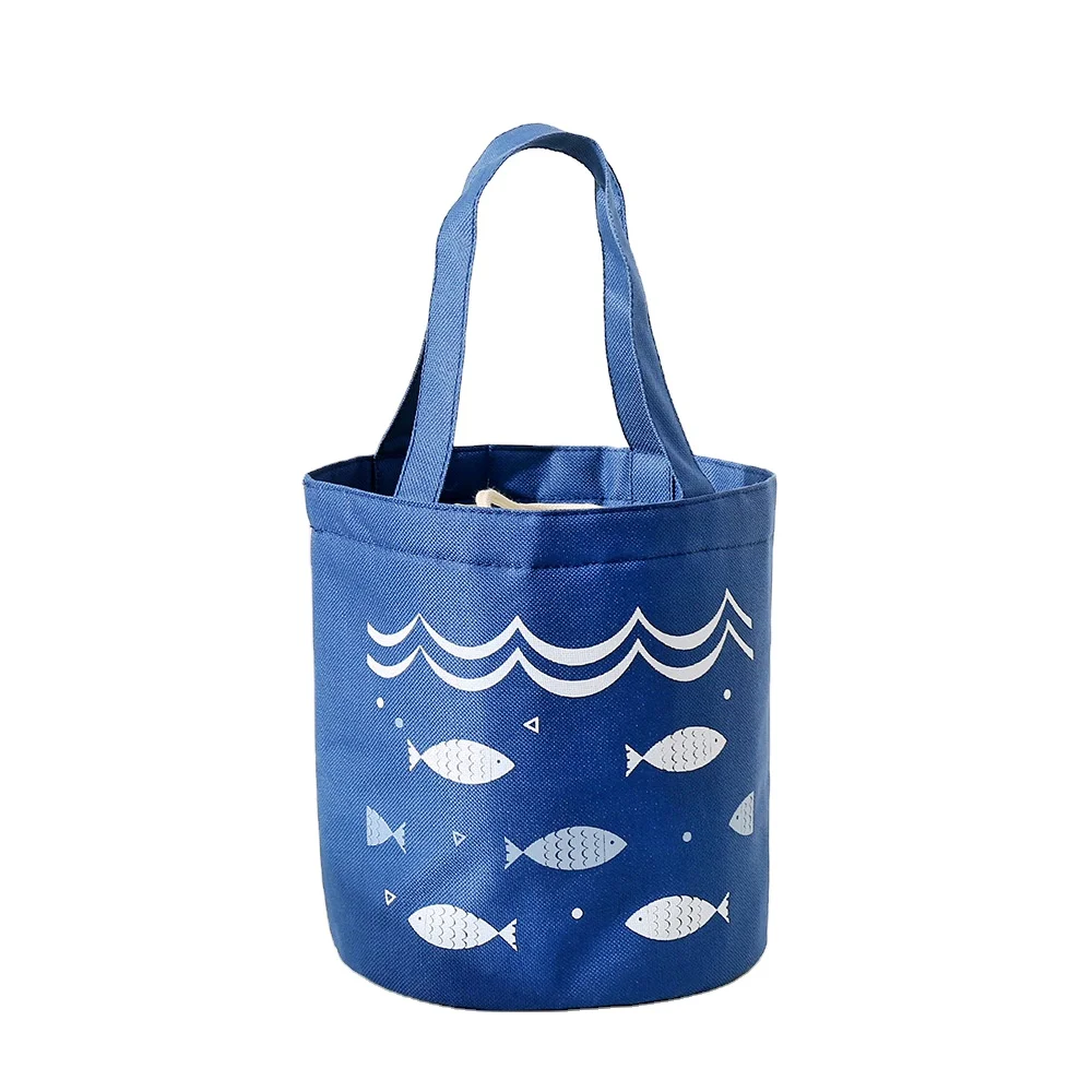 

High Quality Hot And Cold Cooler Bag Isotherm cooler bags non woven tote small