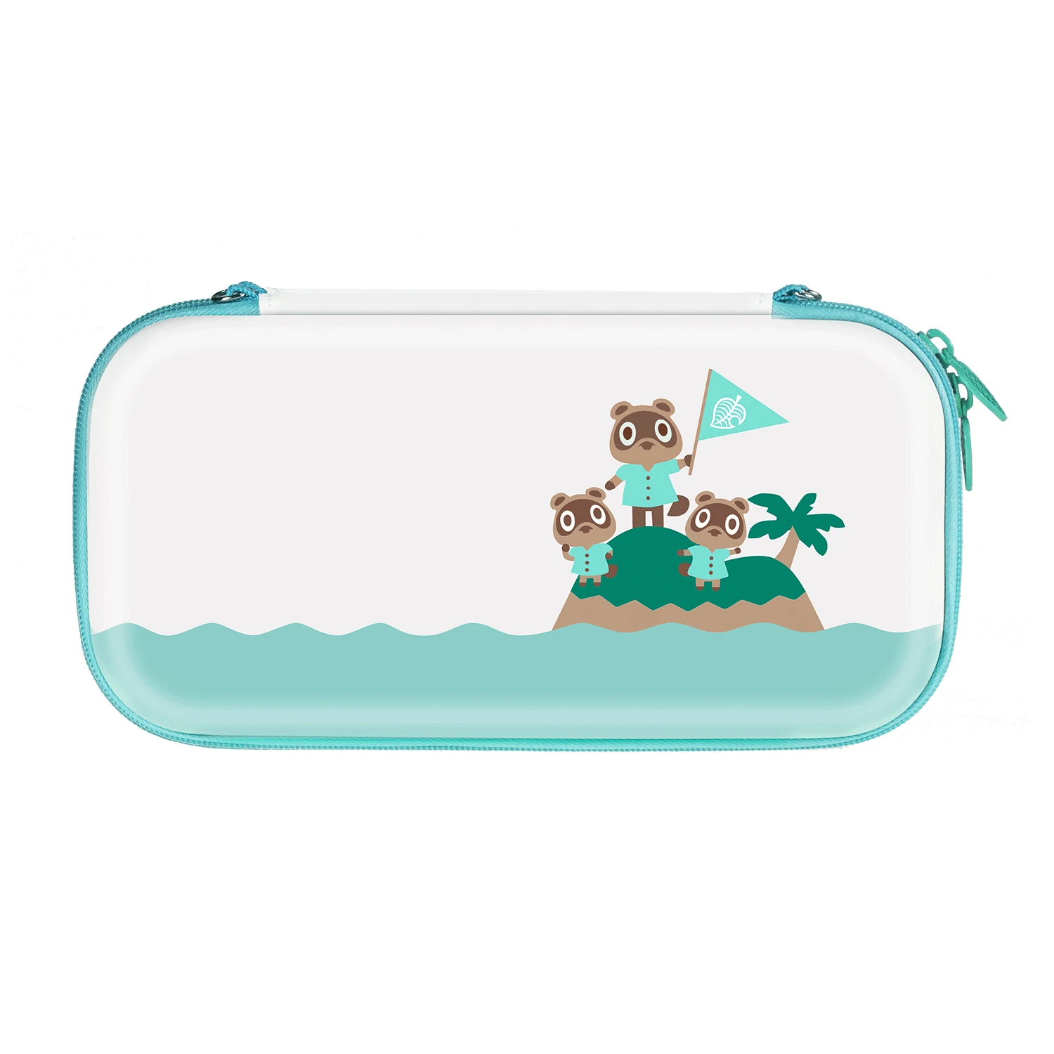 

High Quality New Design Animal Forest Crossing Carrying Shell Case For Nintendo Switch or Lite