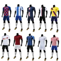 

Wholesale World Cup Juventus France Mexico Barcelona Soccer Jersey Custom Liverpool Belgium Flamengo Football Jersey For Club