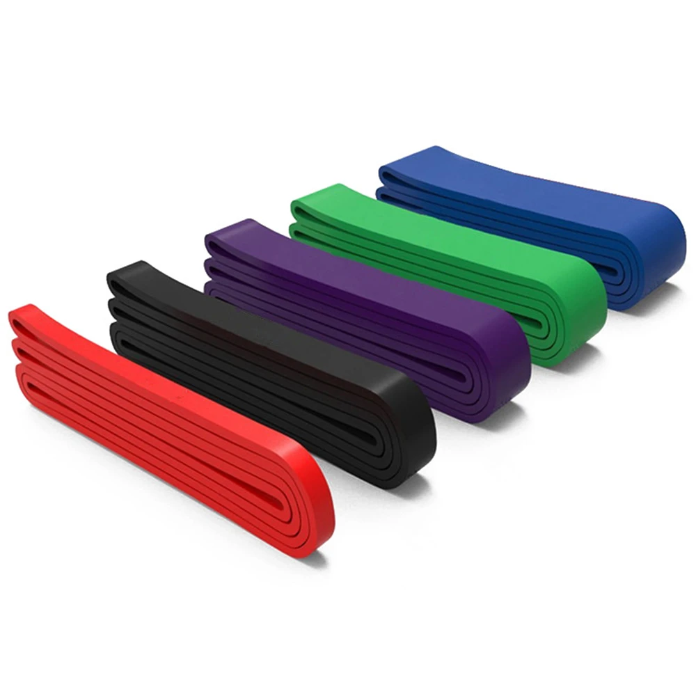 

Sports Gym Private Label Pull Up Loop Stretch Training Fitness Resistance Bands