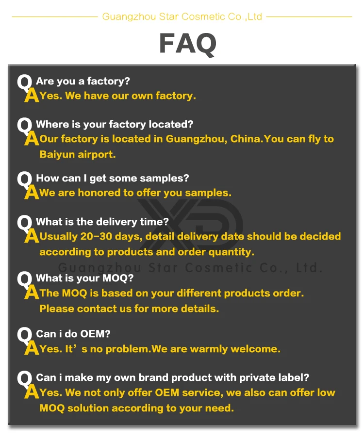 FAQ