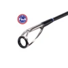 heavy master carbon jig fish spining fishing shore jigging rods