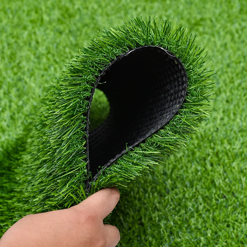 

High Quality Chinese Cheap Fake Artificial Grass Turf Carpet For Futsal Football Landscaping