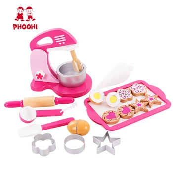 toy kitchen accessories set