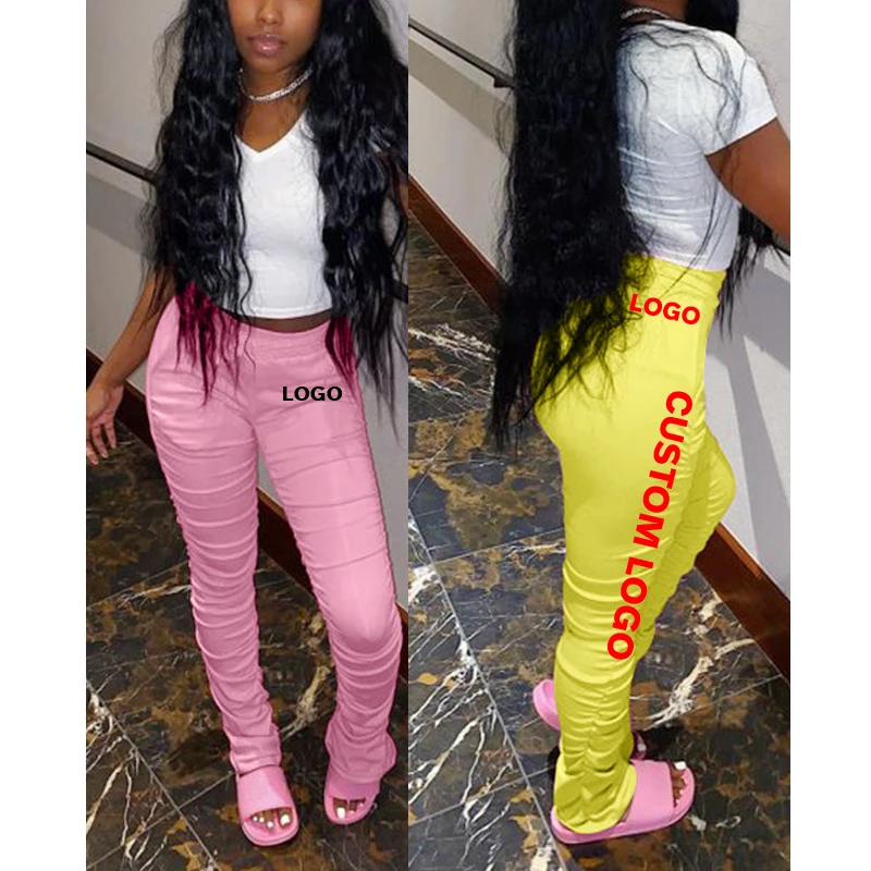 

Free Shipping Summer Women Pants Plus size S-3XL Candy Colored Skinny Leggings Stretch Pencil Pants Female Summer Trousers, Customized color