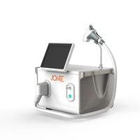 

New Arrival Tri wavelength laser 810nm 755nm 1064nm diode laser hair removal machine