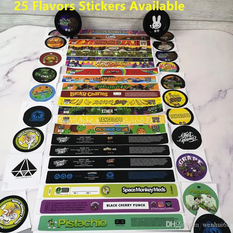 mixed 25-flavors  sticker.jpg