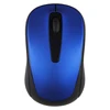 High Quality 3D USB optical wireless bulk computer mouse ergonomicor