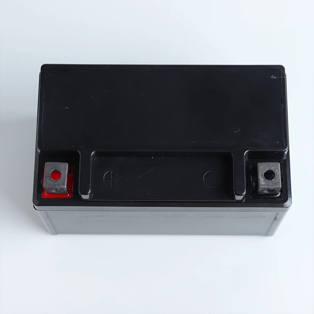 
China hot sale 12V/5AH/YTX5A-BS/12N5L-BS MF gel dry charged motorcycle battery 