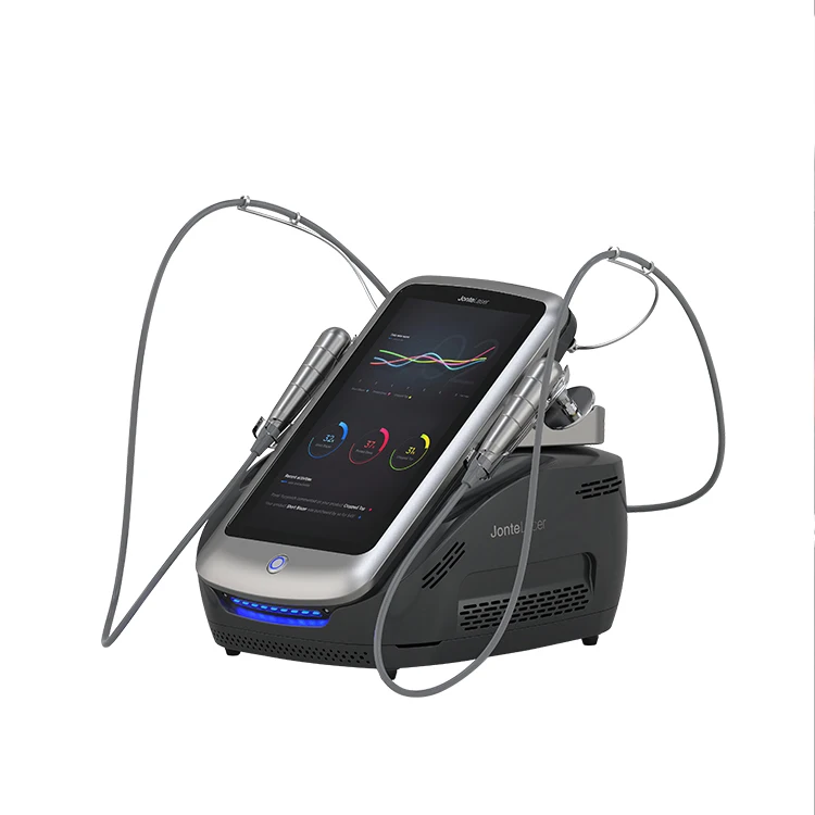 

Indeeplus 448Khz Machine Tecar Therapy Physiotherapy Indeeplus 448Khz Radiofrecuencia Machine With Good Price