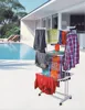 Best Quality Dryer hanger stand with Weather Resistant Frame