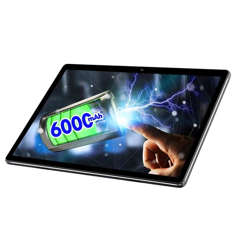 

Tablet Pc 10.1 Inch Android 10.0VGKE New Tablet Pc 10.1 Inch Android 10.0Tablets Octa Core Play 3G 4G LTE Phone Call GPS