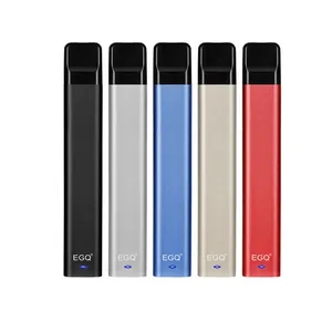 320mAh 5W Electronic Cigarette Vape