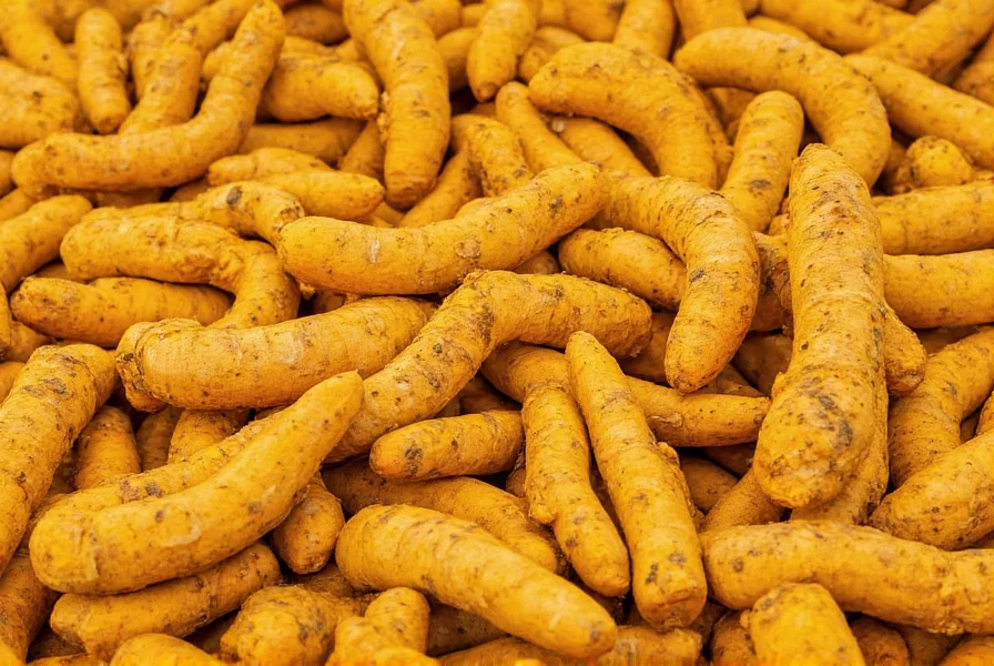 Turmeric in Spanish: What Is It Called and Key Facts