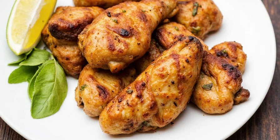 10 unexpected spice pairings that will revolutionize your grilled chicken buttermilk game