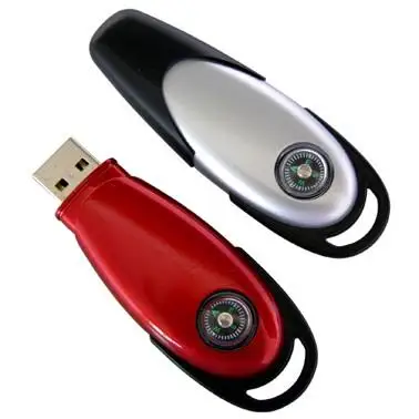 

Custom Logo Compass USB Flash Drive Flash Memory Cheap 1Gb Usb Flash Drive