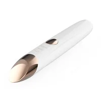

2019 new product hot sell vibration smart eye massager pen