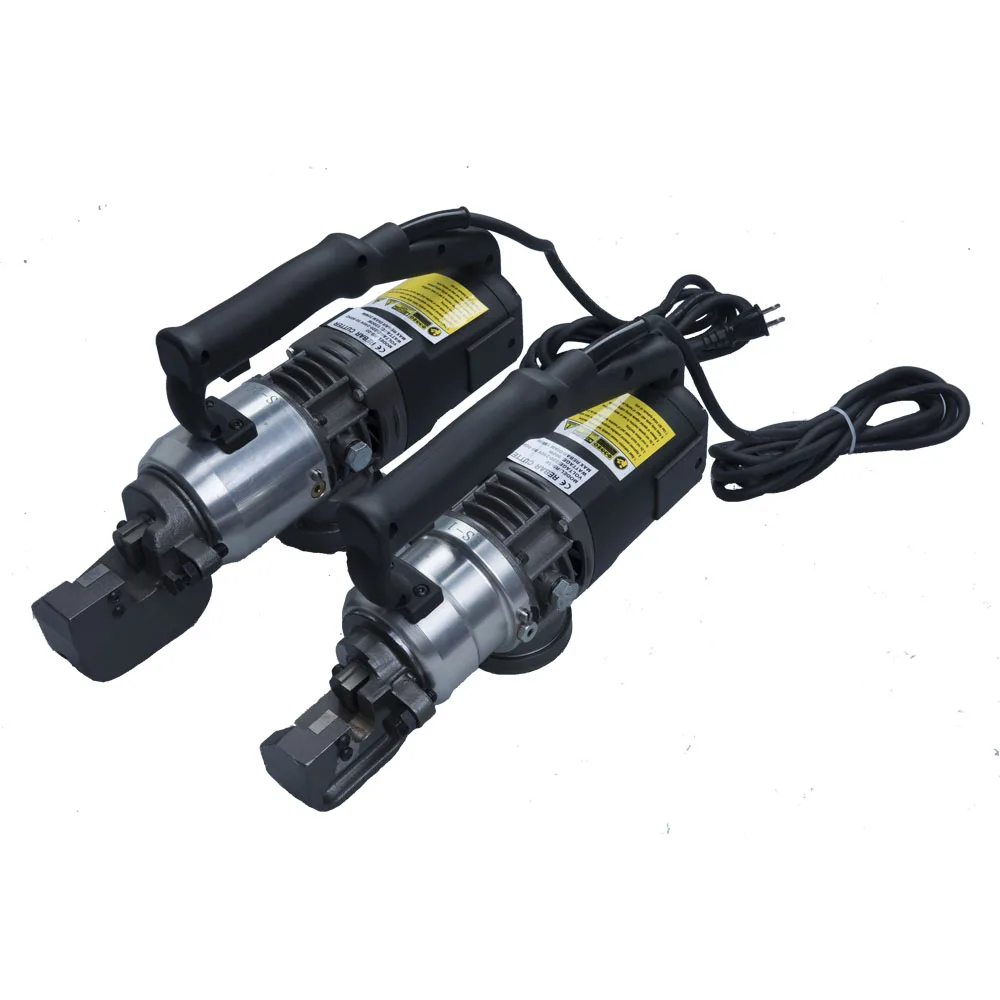 
CE ROSH Approved Portable Hydraulic Rebar Cutter 