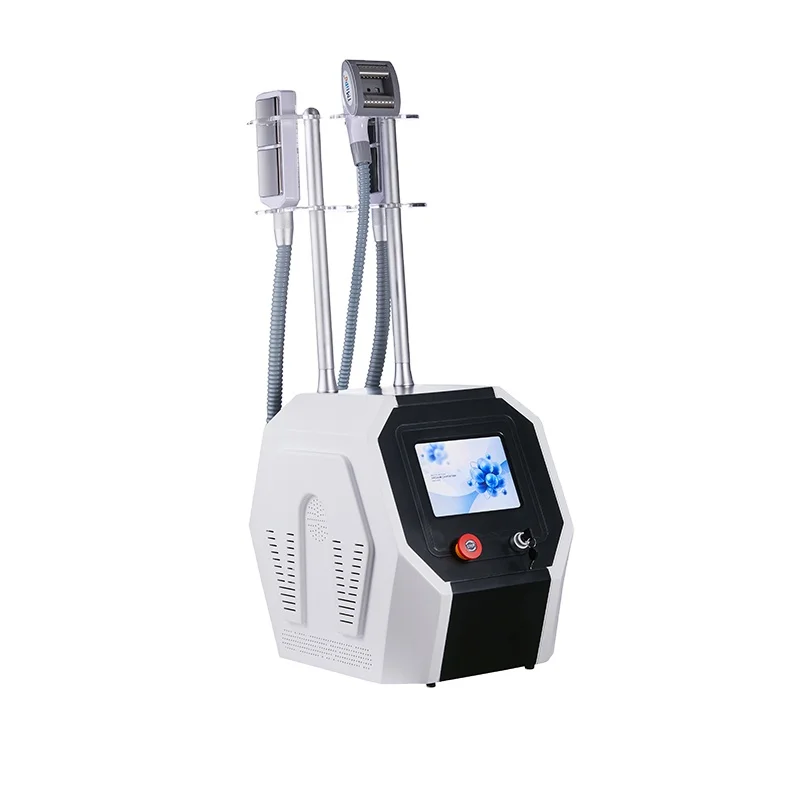 

TMlipo criolipolisis 360 beauty machine flat cryolipolysis ems cryo lipo body slimming device cryotherapy cryogenic equipment