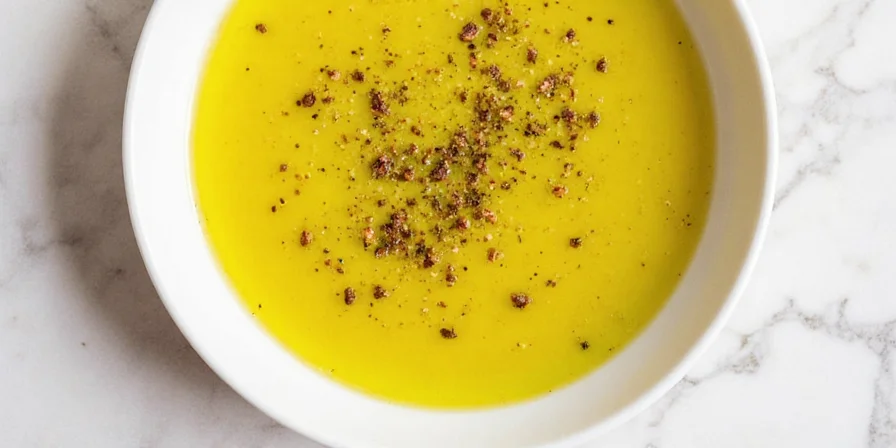 Group enjoying dipping with various seasonings