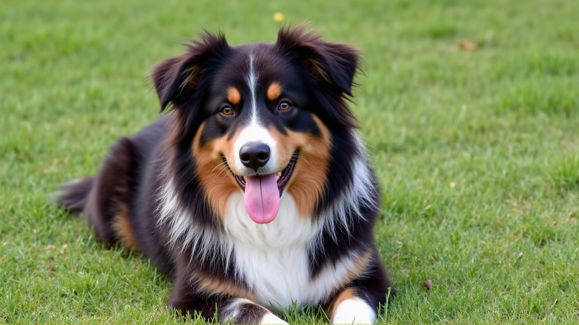 Australian Shepherd: The Ultimate Working Dog Companion Guide