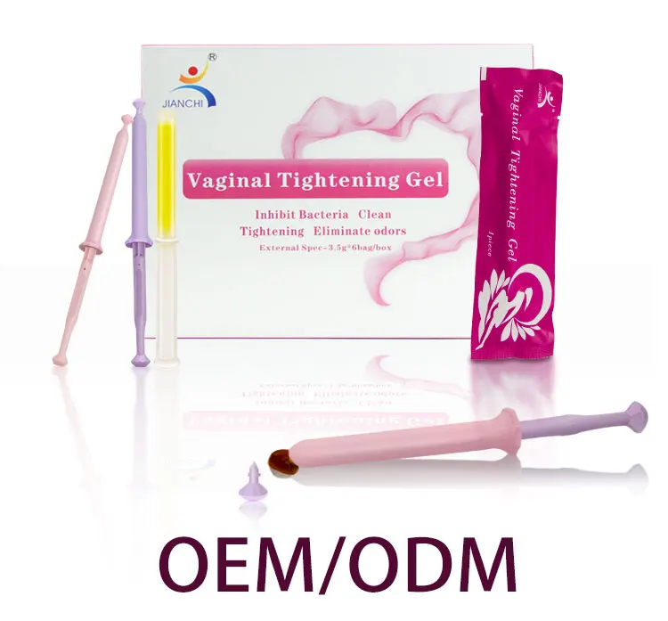 

A 100% Natural Herbs Hymen Tighten Vaginal Tightening Gel Tight Vagina Shrinking Tightening Gynecological vagina gel
